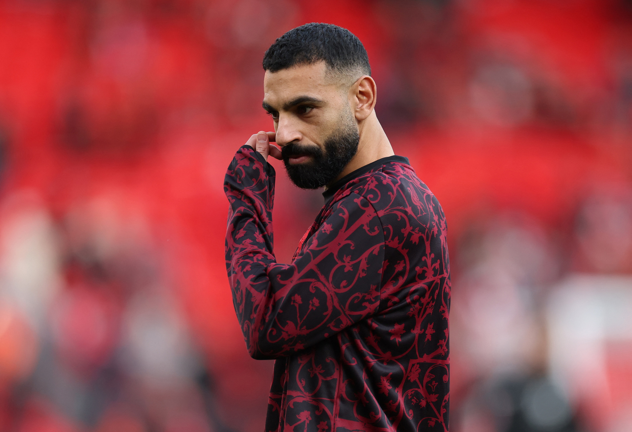 TRANSFER HABERİ: Fenerbahçe’de Mohamed Salah heyecanı!