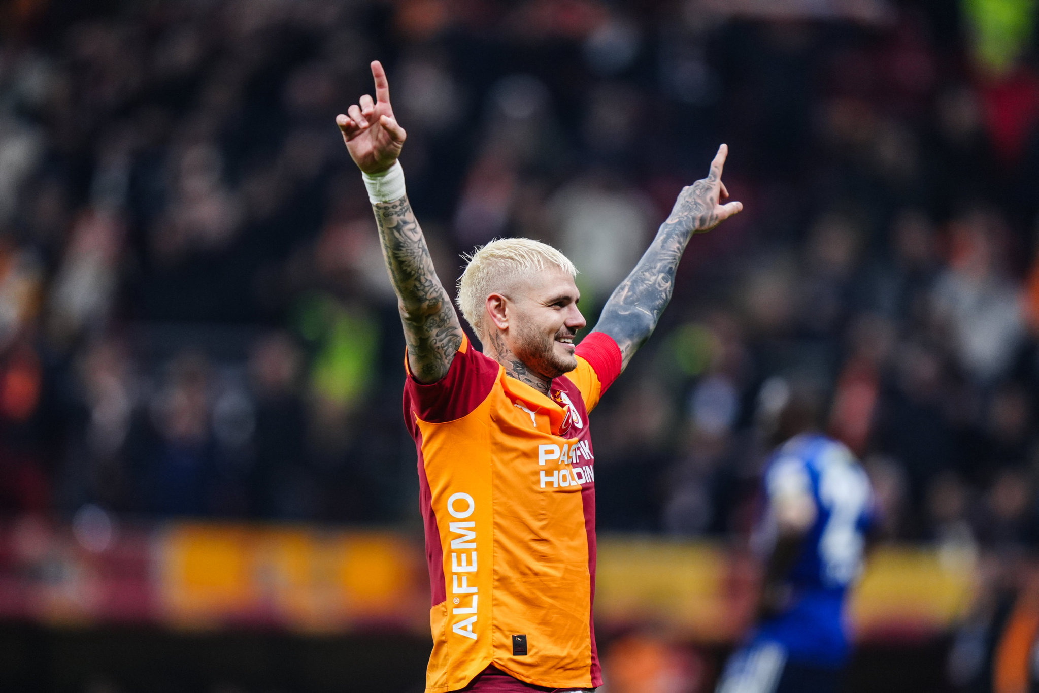 Ve Mauro Icardi transfer kararını verdi!