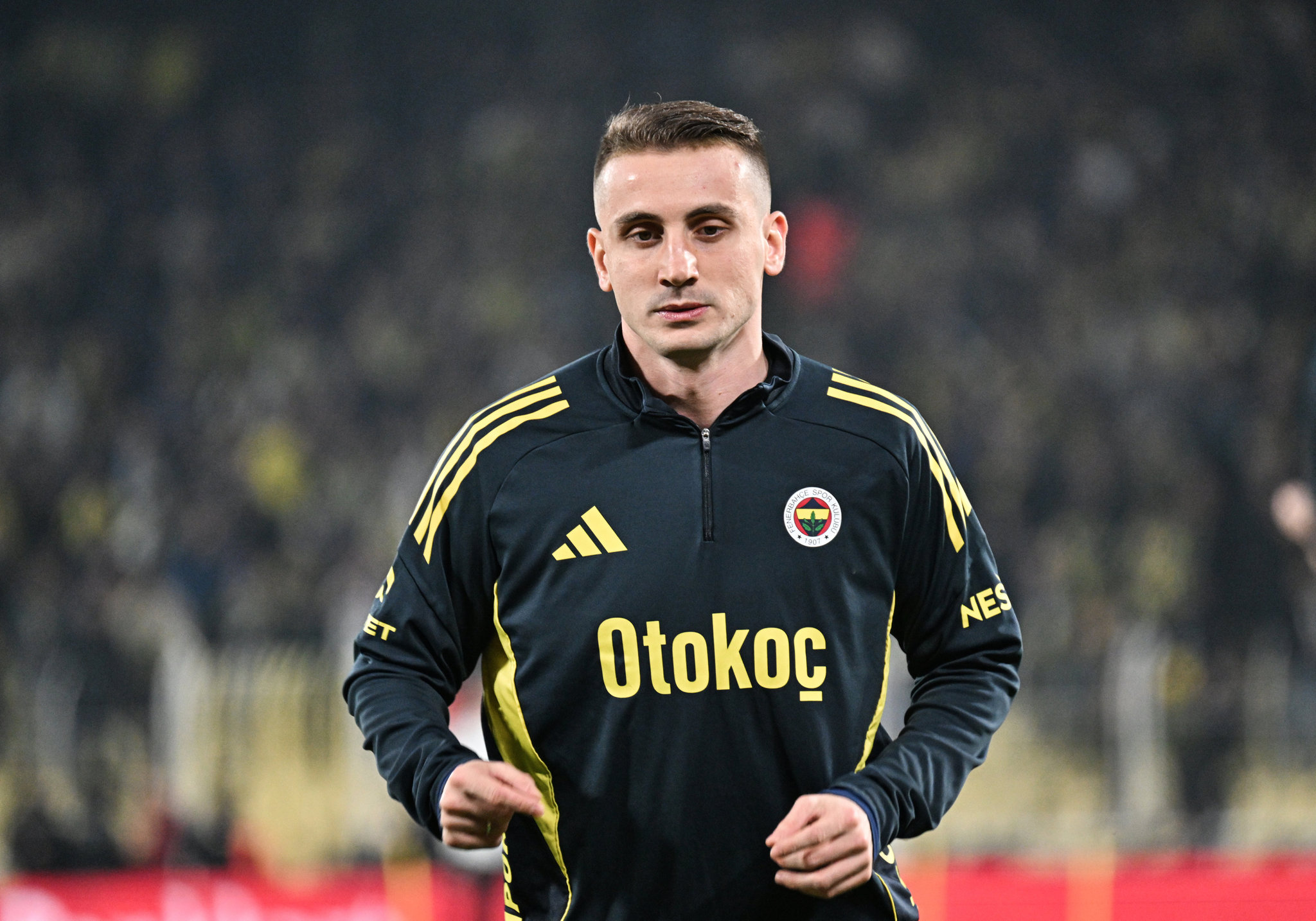 Fenerbahçe’de flaş Kerem Aktürkoğlu kararı! Bunu kimse beklemiyordu