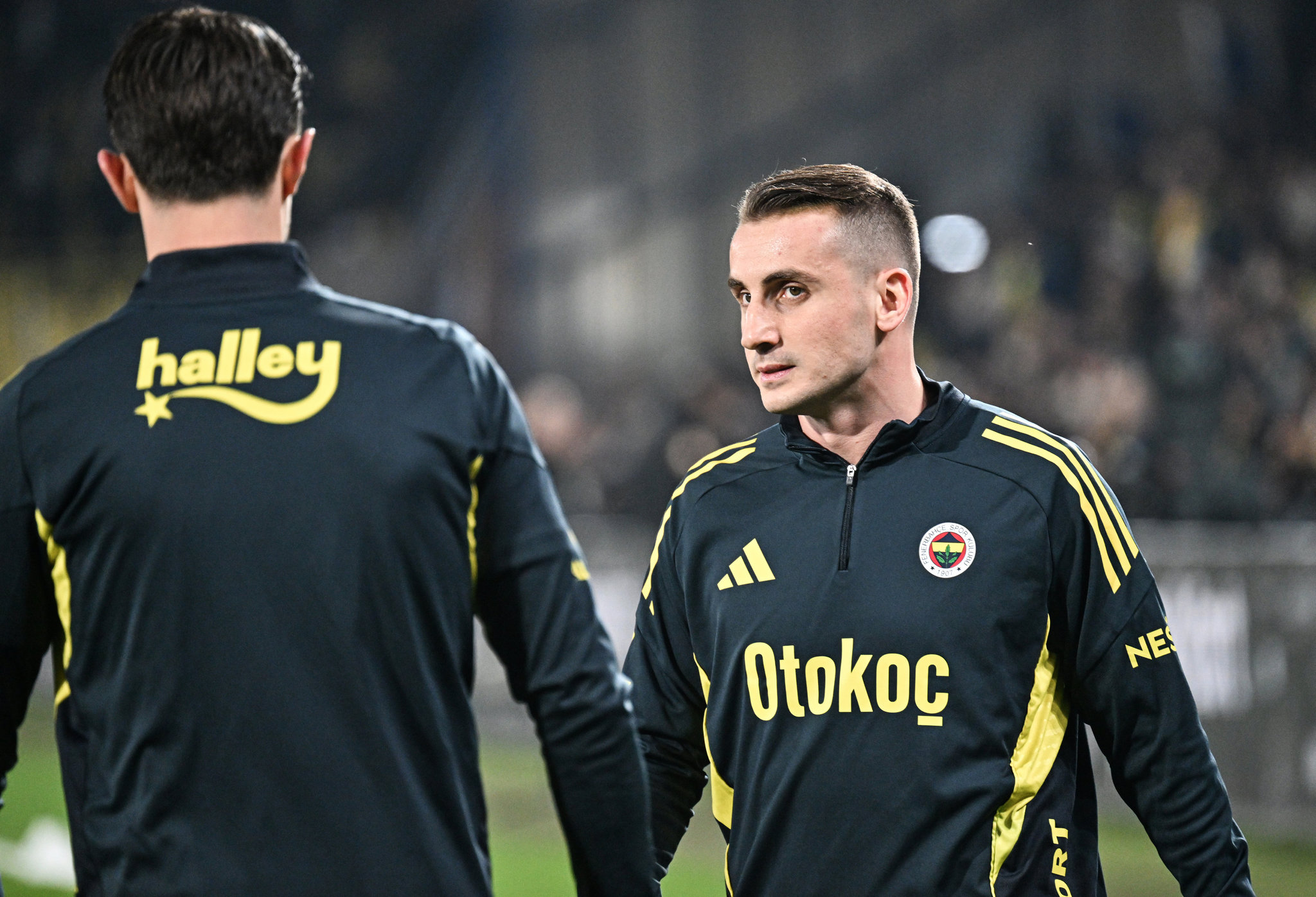 Fenerbahçe’de flaş Kerem Aktürkoğlu kararı! Bunu kimse beklemiyordu