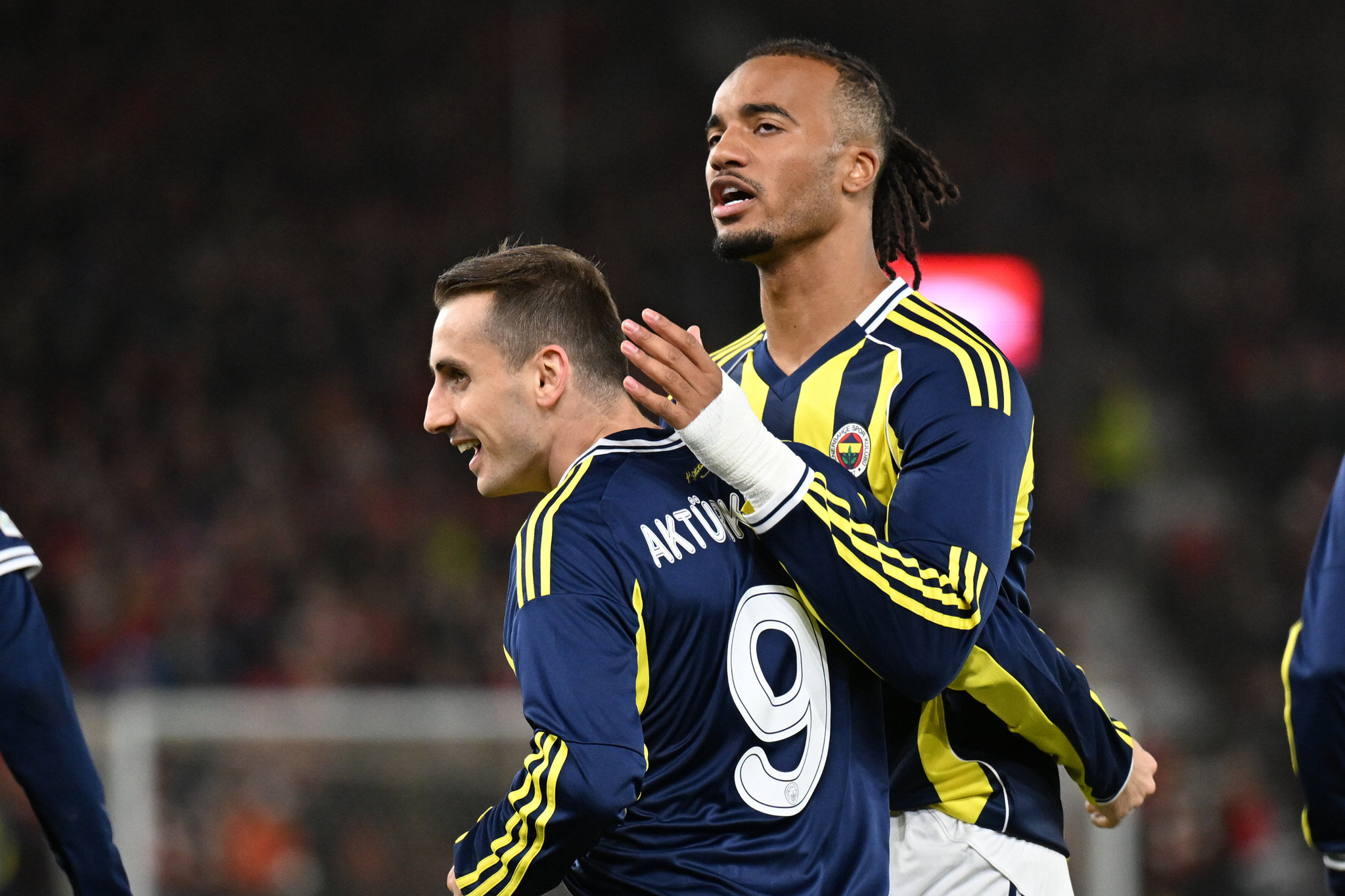 Fenerbahçe’de flaş Kerem Aktürkoğlu kararı! Bunu kimse beklemiyordu
