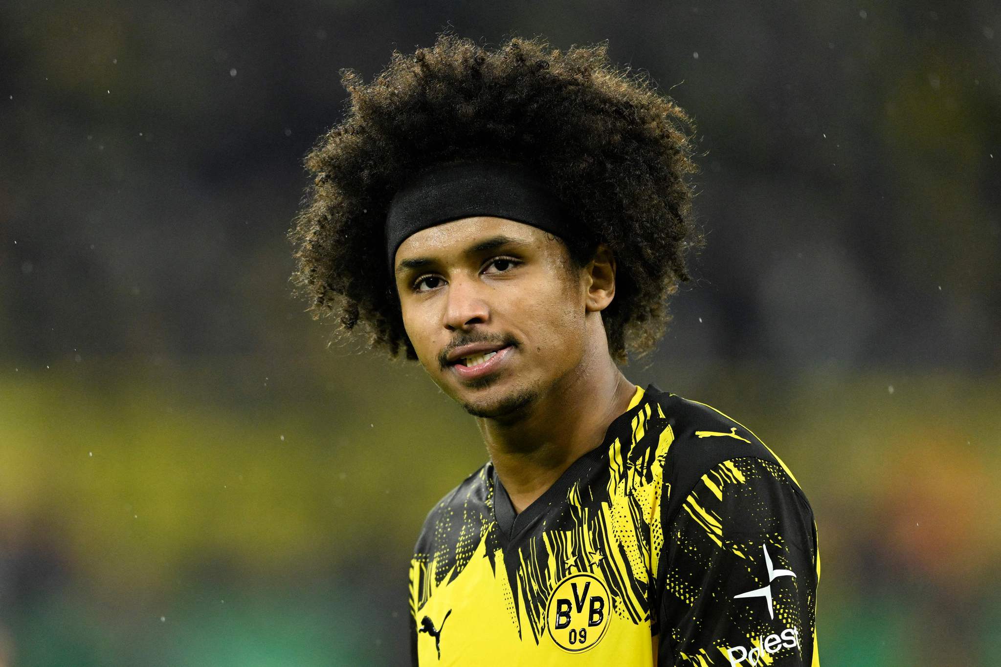 Fenerbahçe’ye Karim Adeyemi’den 1 iyi 1 kötü haber!