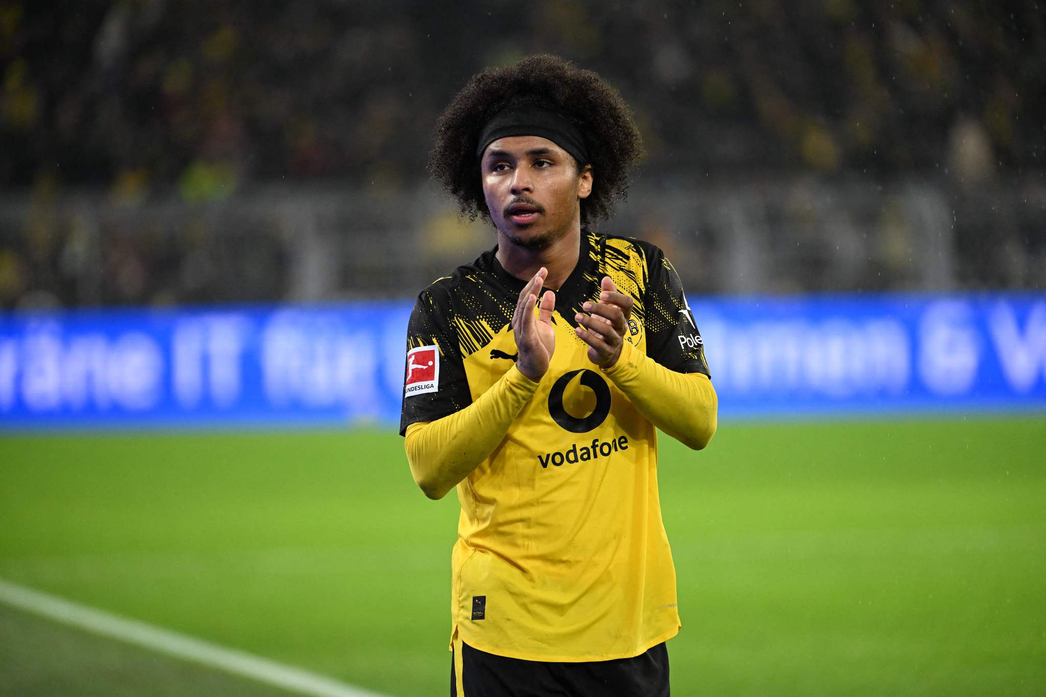 Fenerbahçe’ye Karim Adeyemi’den 1 iyi 1 kötü haber!