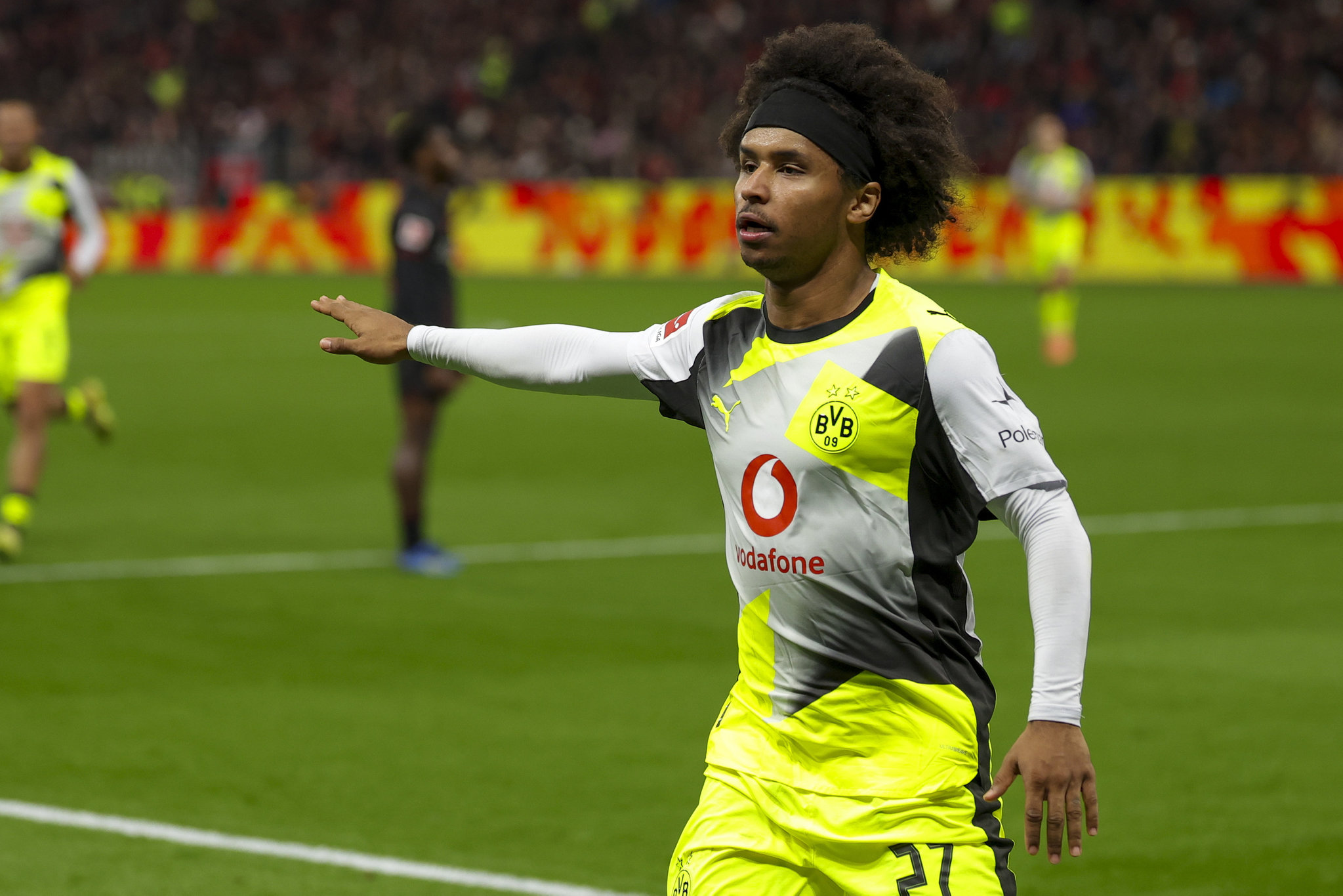 Fenerbahçe’ye Karim Adeyemi’den 1 iyi 1 kötü haber!