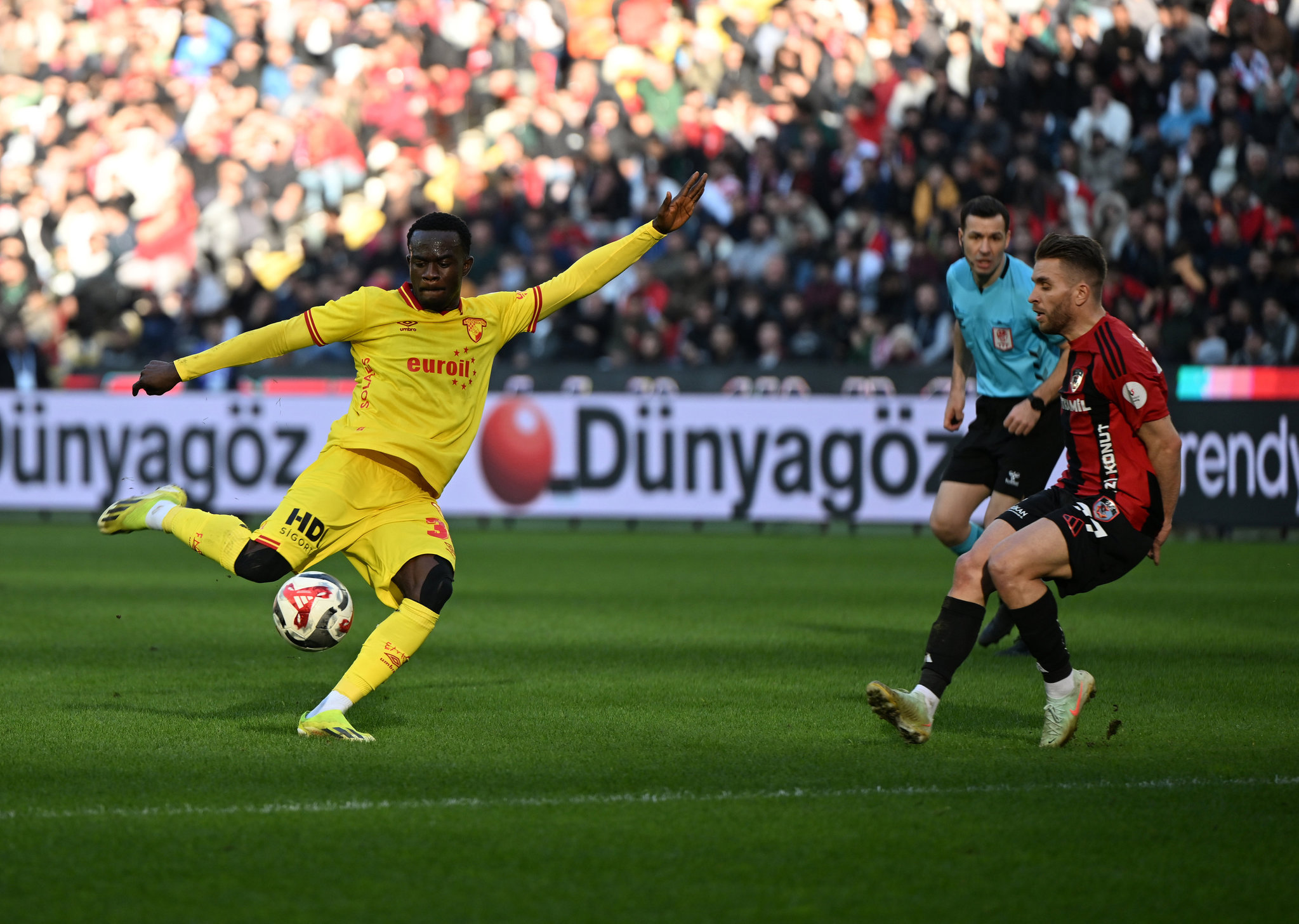 Galatasaray transferde fiyat artırdı! İşte o gelişme