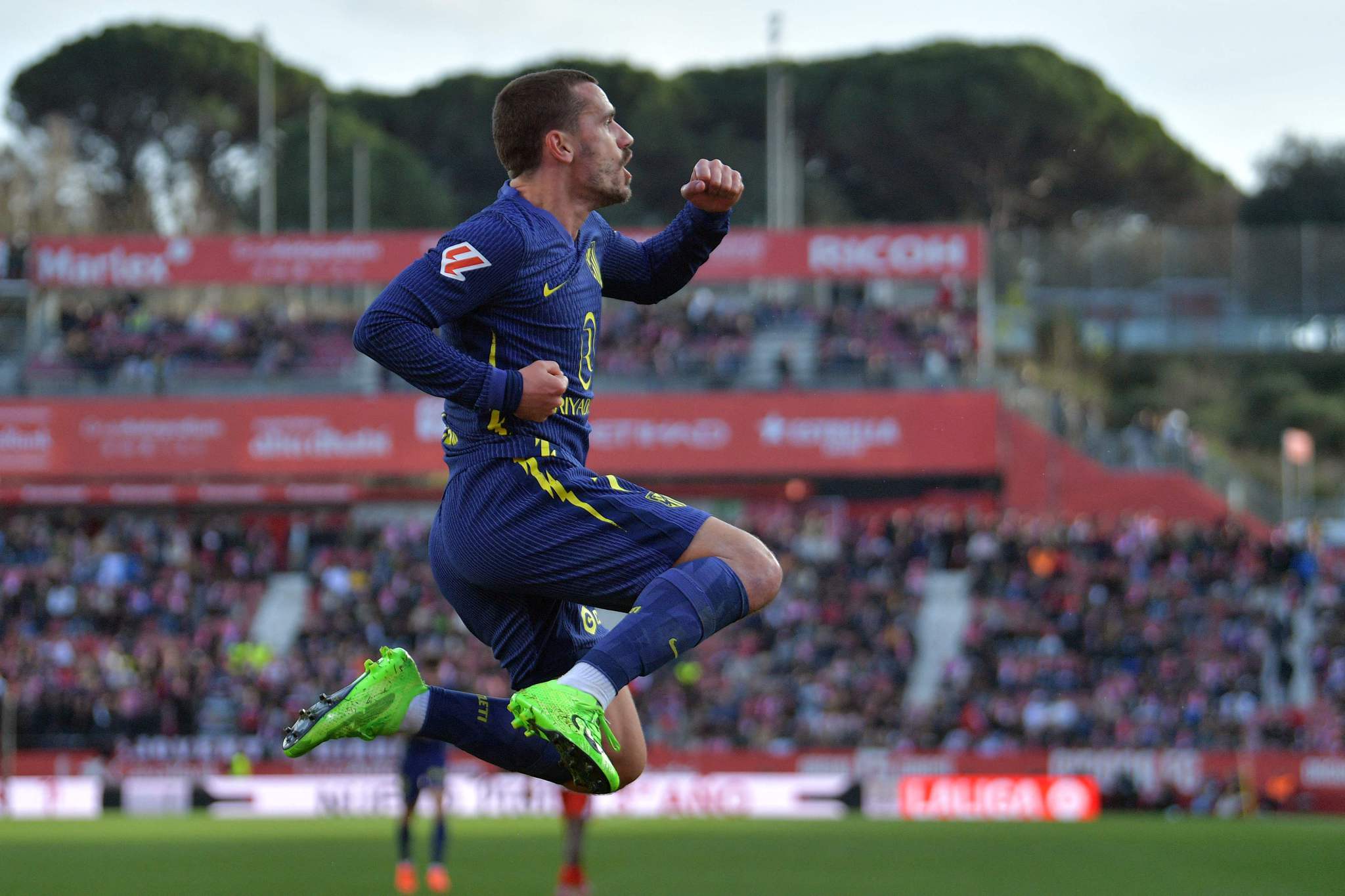 TRANSFER HABERİ: Galatasaray’da Griezmann heyecanı!