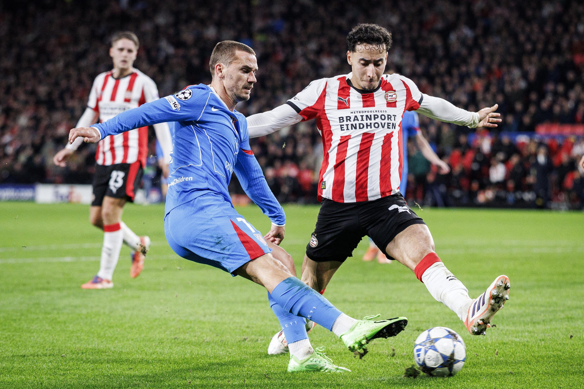 TRANSFER HABERİ: Galatasaray’da Griezmann heyecanı!