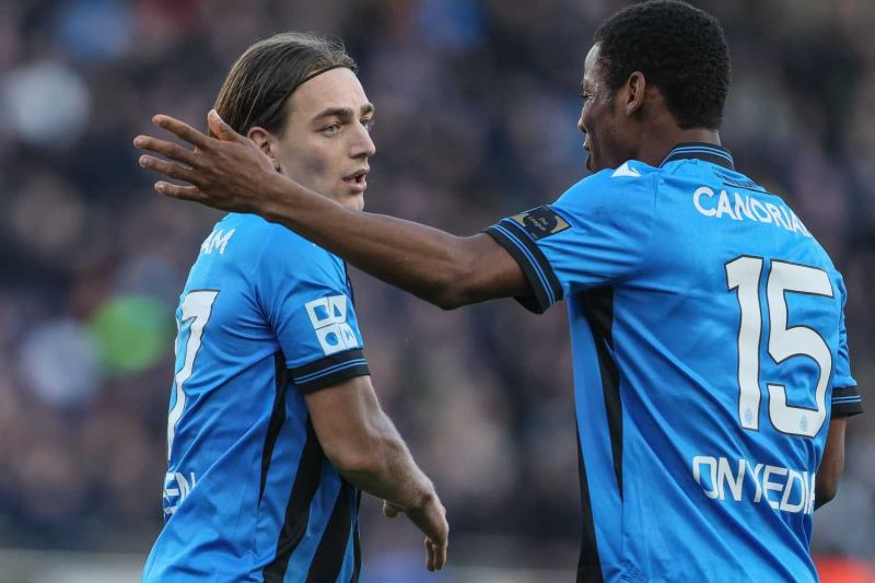 Galatasaray’ın Onyedika transferine Şampiyonlar Ligi engeli!