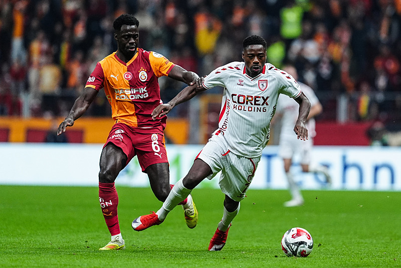 Transferde yer yerinden oynayacak! Anthony Musaba ve Galatasaray...