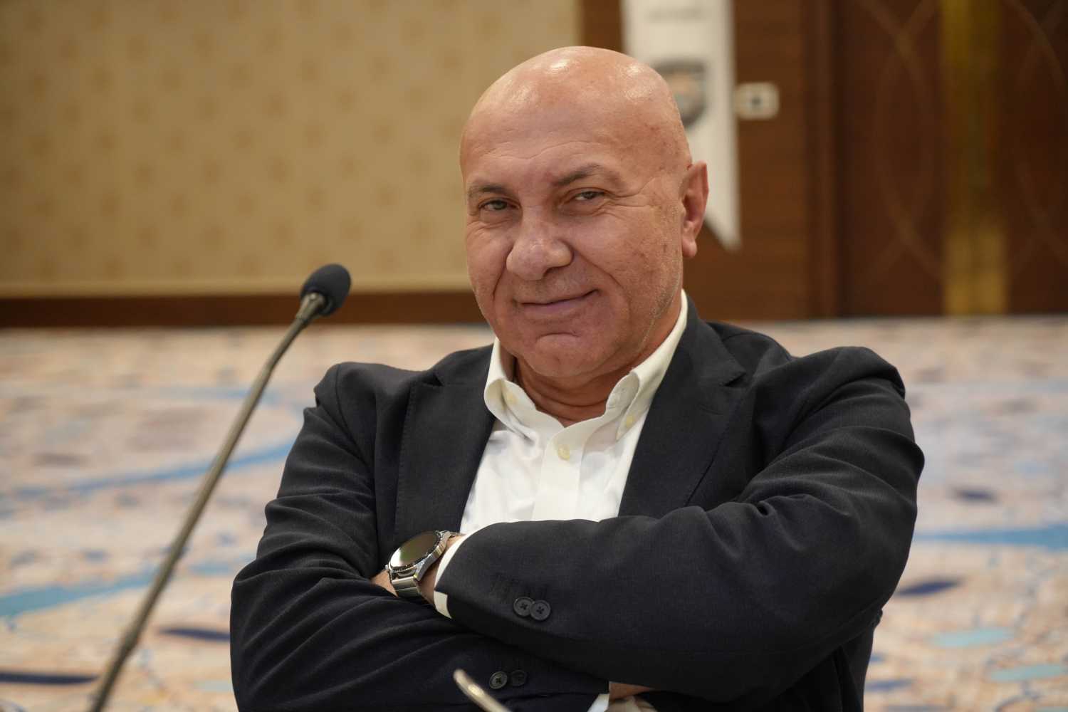 Transferde yer yerinden oynayacak! Anthony Musaba ve Galatasaray...