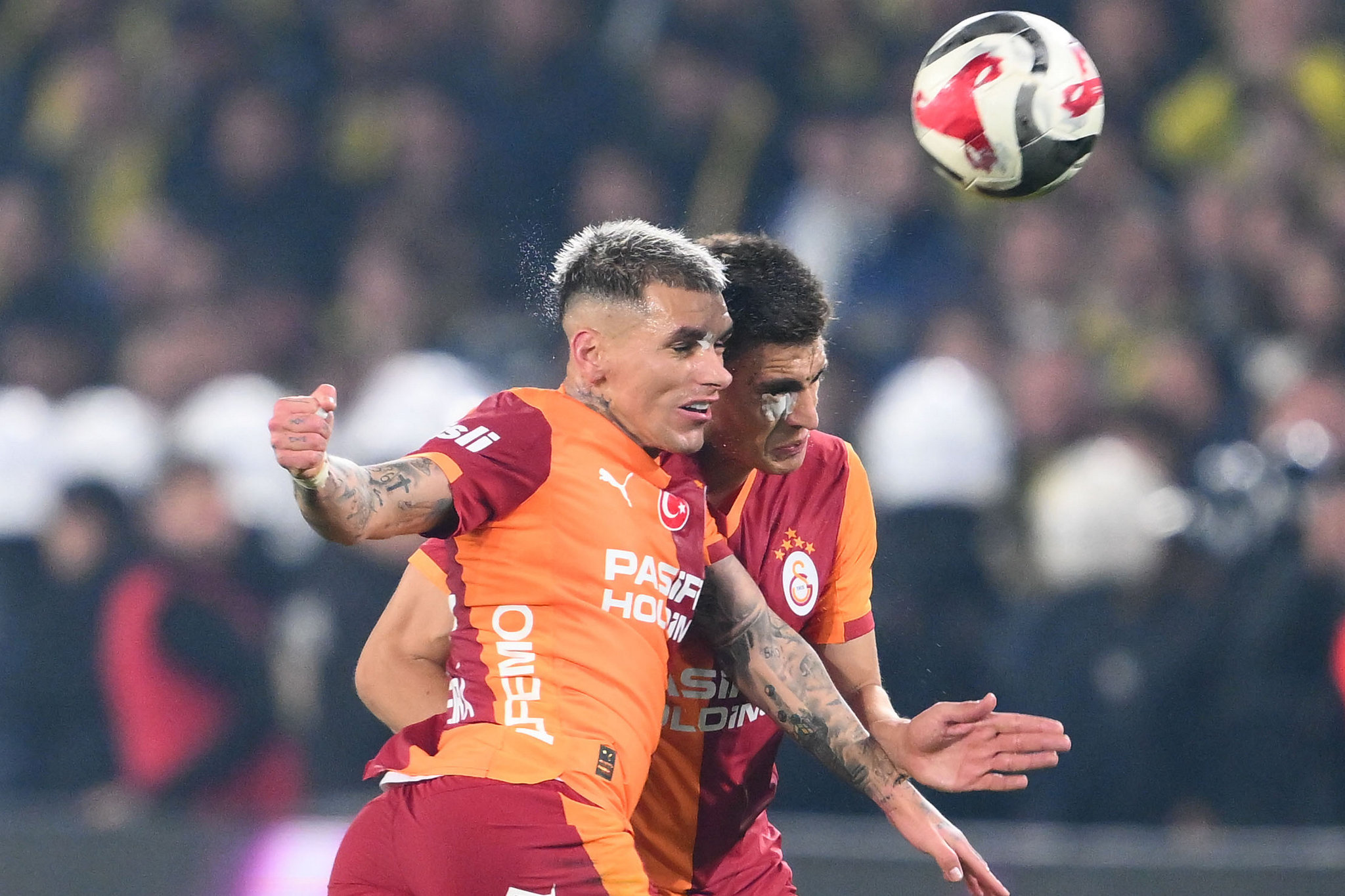 Galatasaray’dan flaş Torreira kararı! Menajerine iletildi