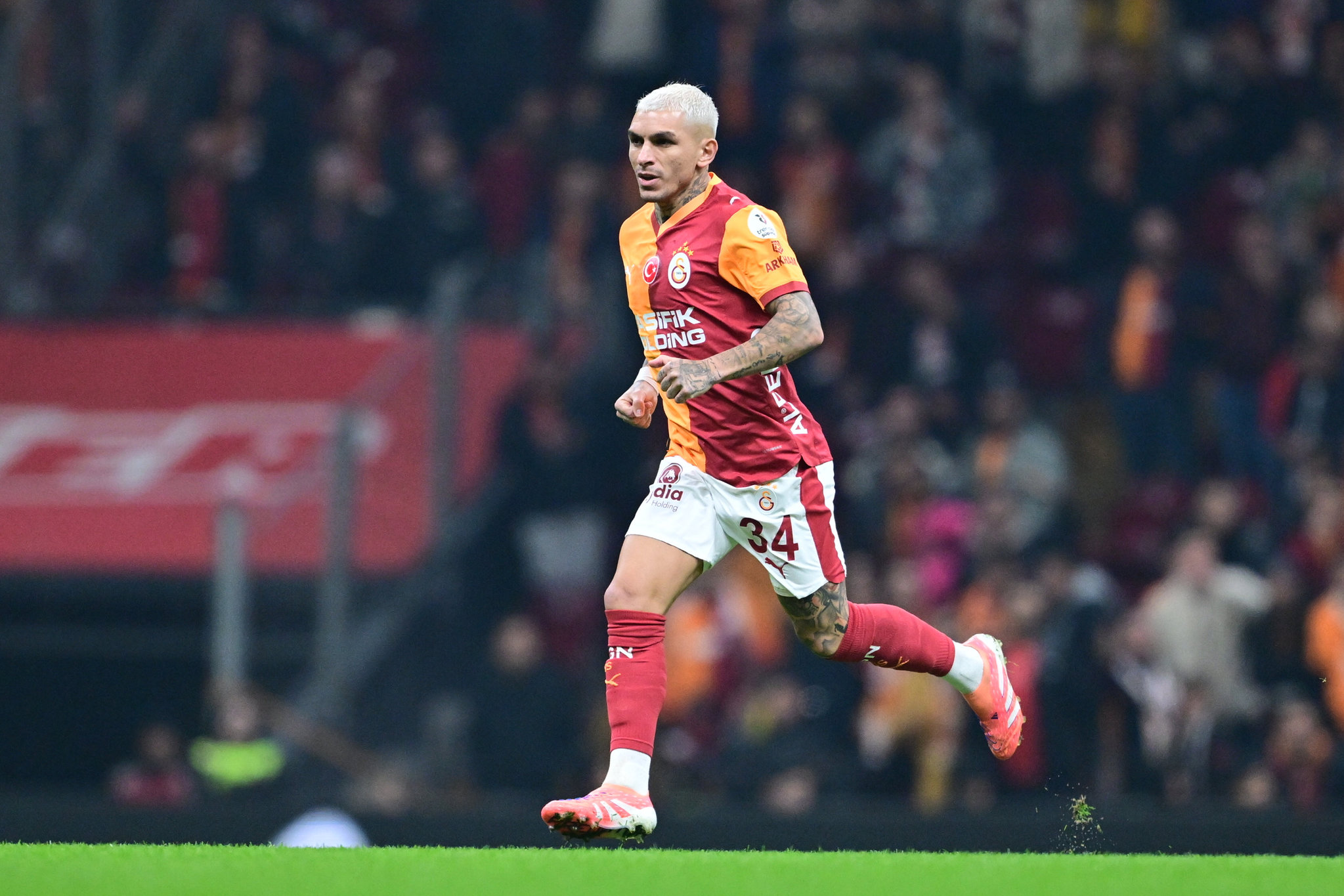 Galatasaray’dan flaş Torreira kararı! Menajerine iletildi