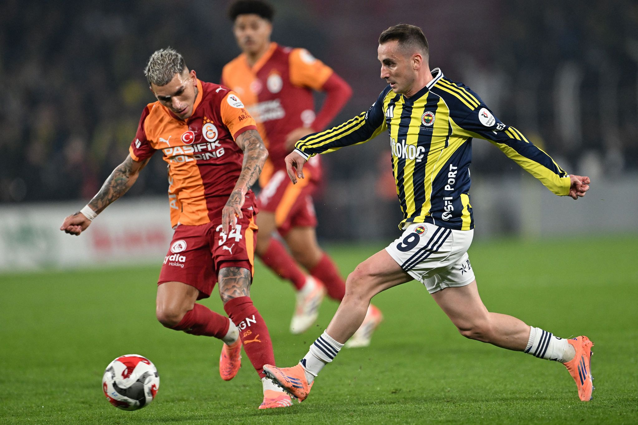 Galatasaray’dan flaş Torreira kararı! Menajerine iletildi