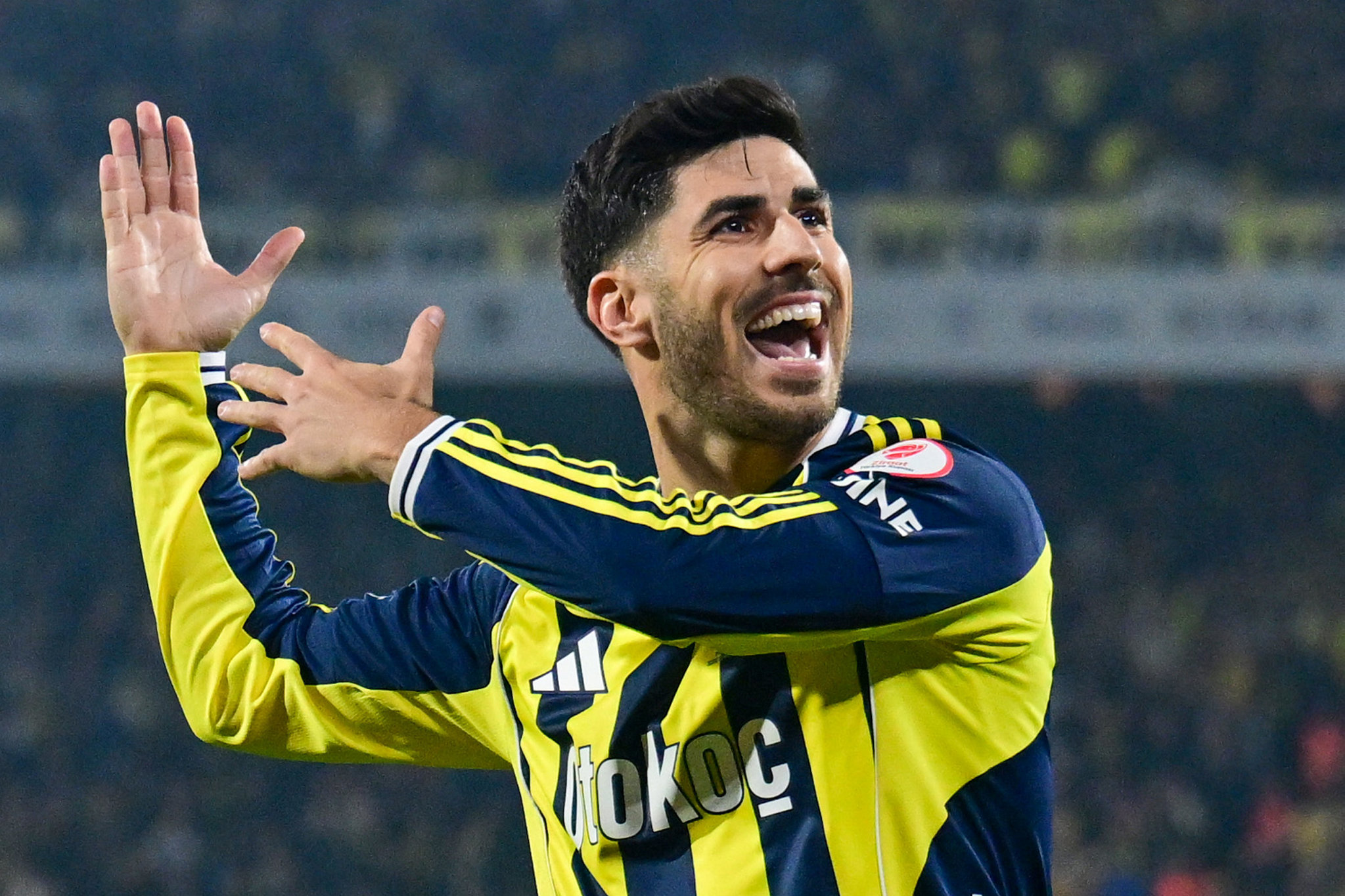 Fenerbahçe’yi kızdıracak transfer iddiası! Asensio...