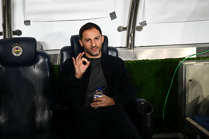 TRANSFER HABERİ: Fenerbahçe’den orta sahaya yeni aday!