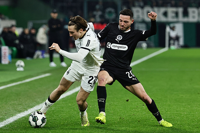 TRANSFER HABERİ: Fenerbahçe’den orta sahaya yeni aday!