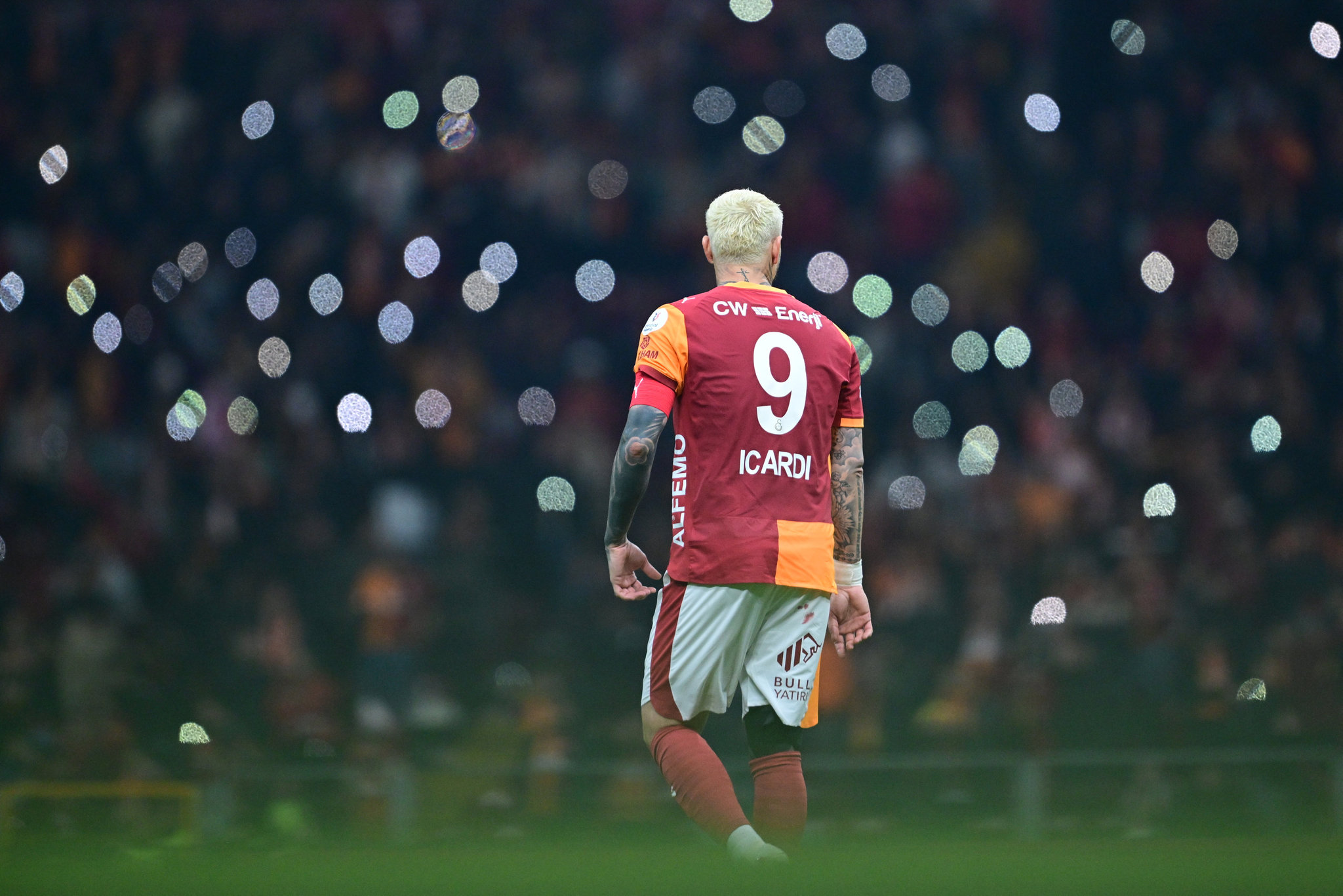 TRANSFER HABERİ: Mauro Icardi’de mutlu son! İşte sözleşme süresi