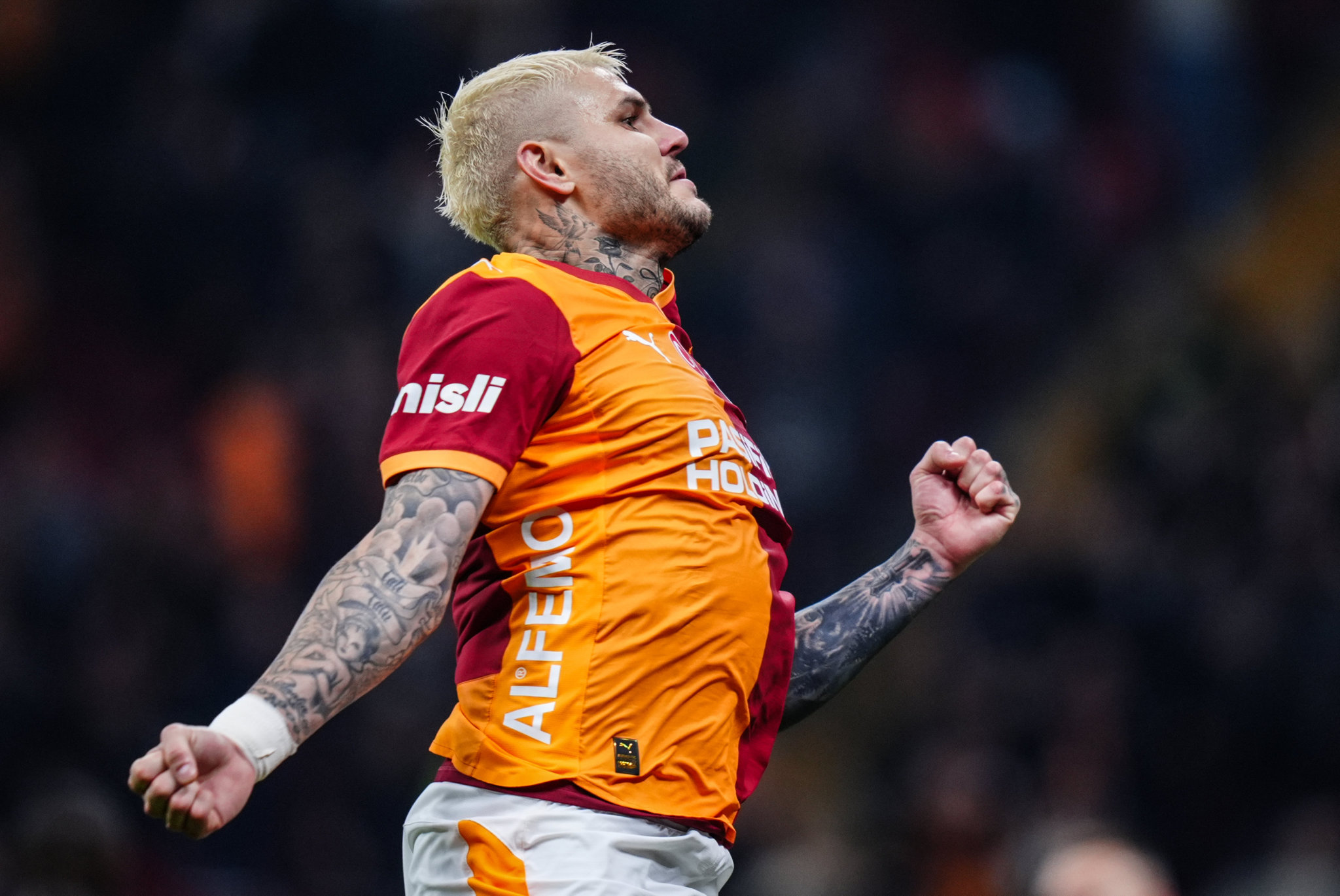 TRANSFER HABERİ: Mauro Icardi’de mutlu son! İşte sözleşme süresi