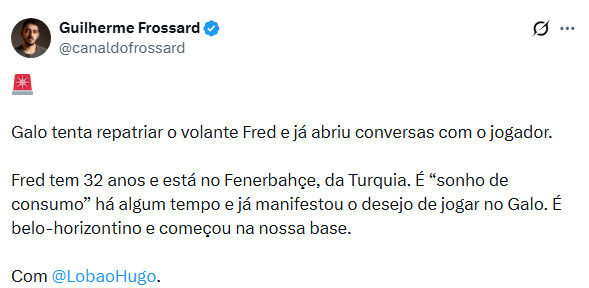 Fenerbahçe’de son dakika ayrılık gelişmesi!