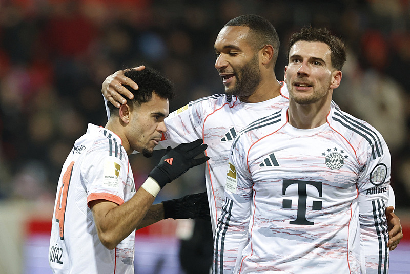 Fenerbahçe’nin Goretzka transferinde beklenmeyen pürüz!