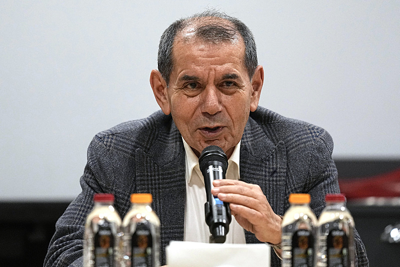 Galatasaray’dan fırsat transferi! Cimbom’un yeni orta sahası 2. Lig’den geliyor