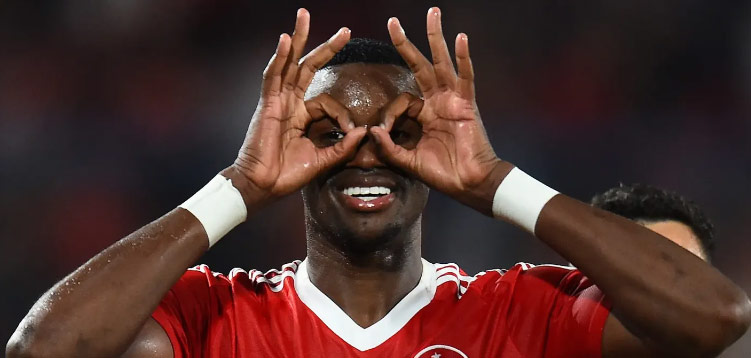 TRANSFER HABERİ: Fenerbahçe’ye ’Brezilyalı Haaland!’