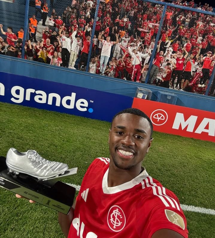 TRANSFER HABERİ: Fenerbahçe’ye ’Brezilyalı Haaland!’