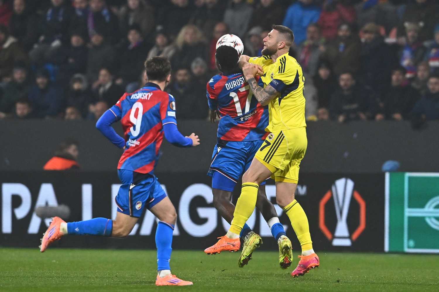 Galatasaray’dan golcü atağı! Sözleşmesi sona eriyor