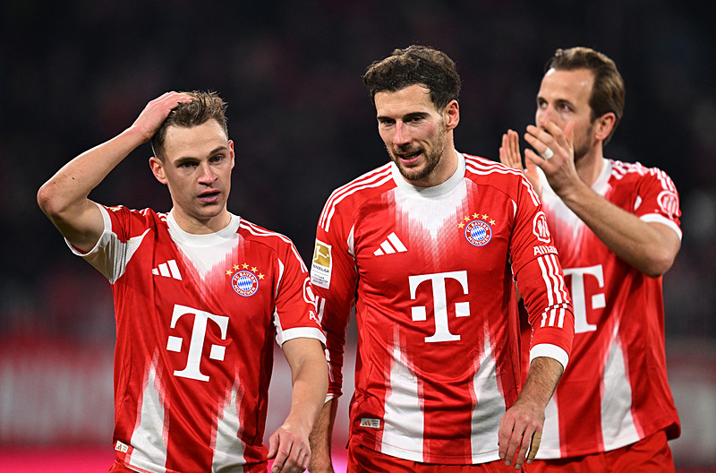 Fenerbahçe’den Almanya çıkarması! İşte hedefteki 3 isim