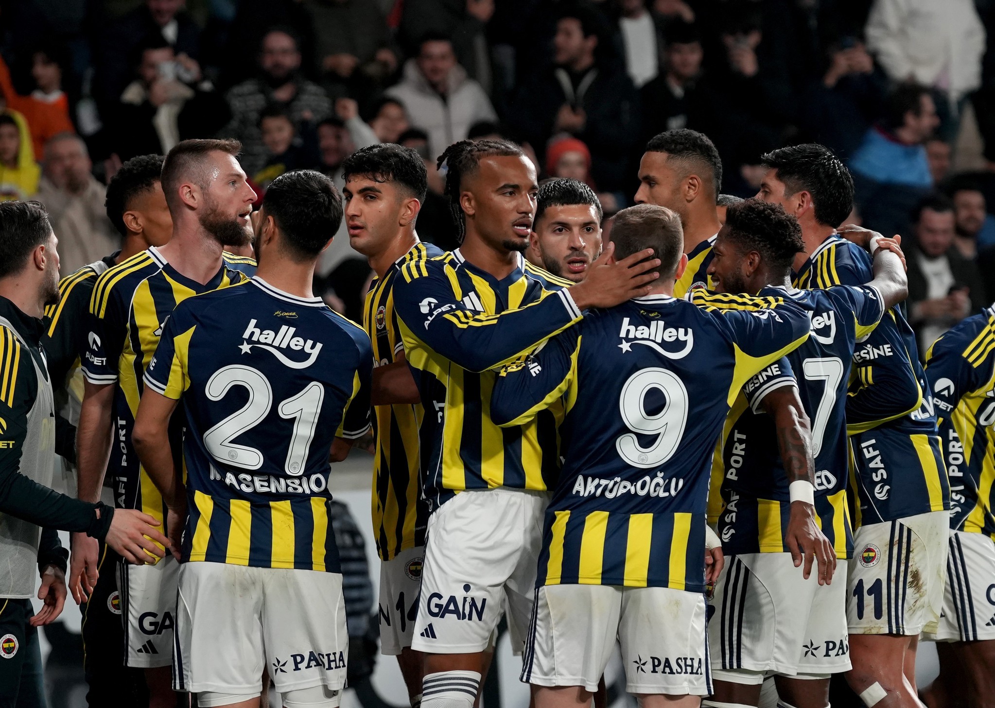 Fenerbahçe’den Almanya çıkarması! İşte hedefteki 3 isim