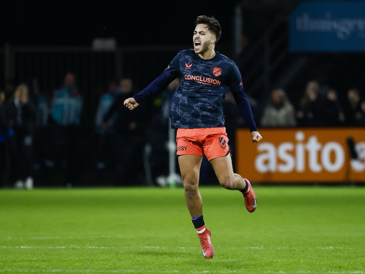 Fenerbahçe’den Karouani hamlesi! İşte teklifin detayları