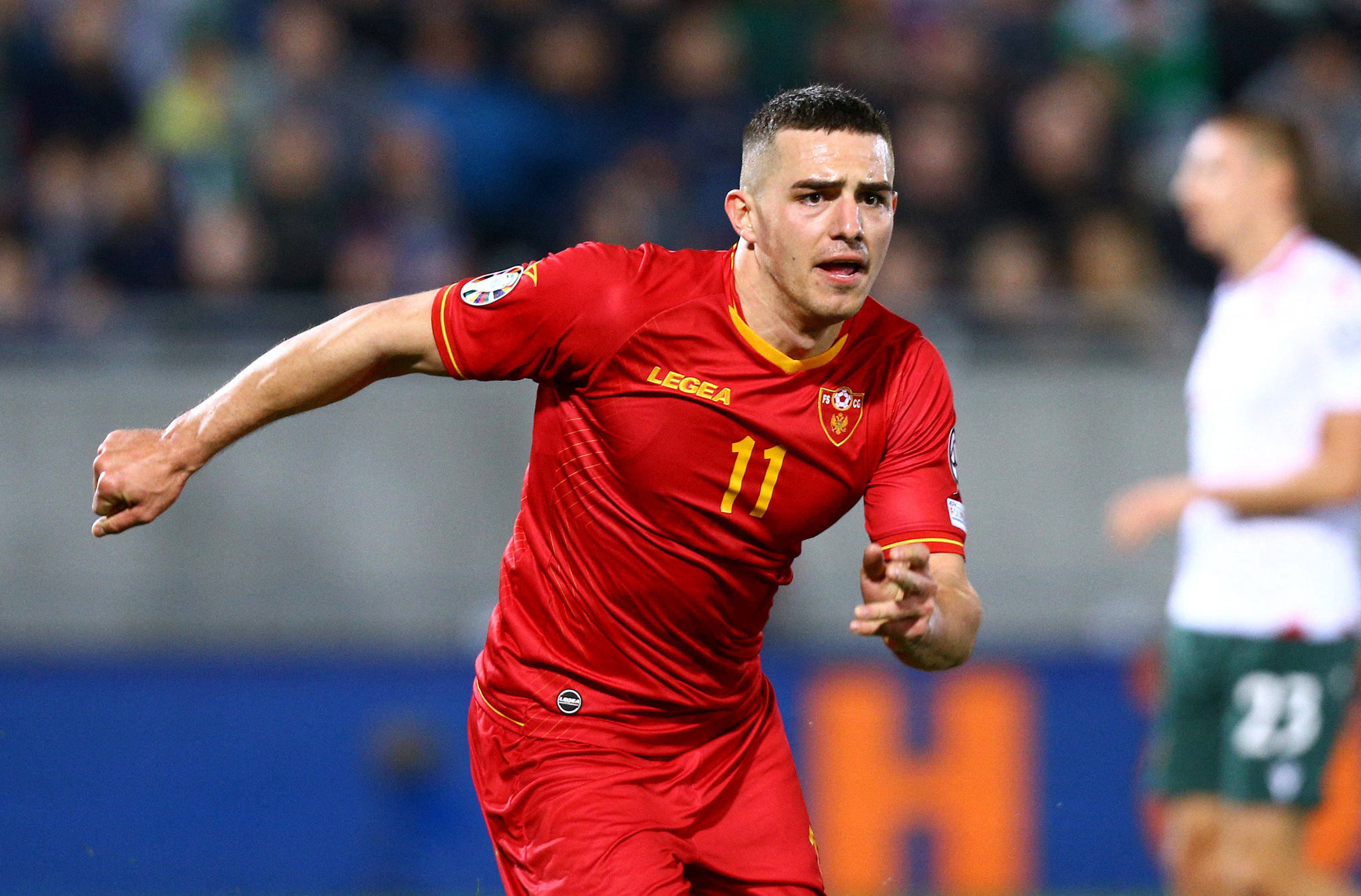 Fenerbahçe’de Sörloth’un B planı Krstovic!