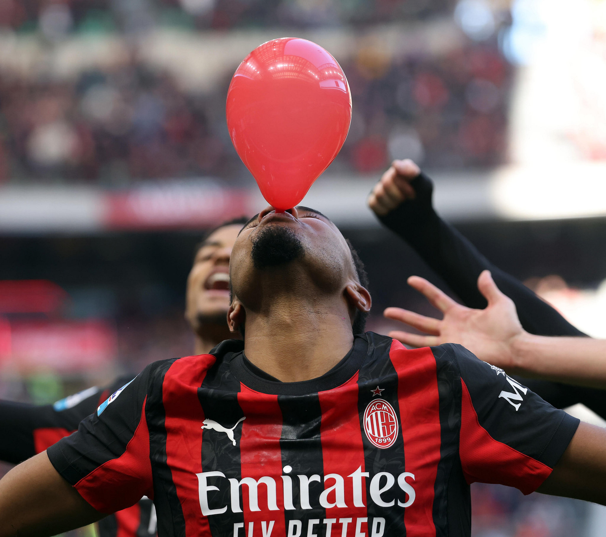 Fenerbahçe’de Tedesco, Nkunku’yu kadrosunda görmek istiyor!