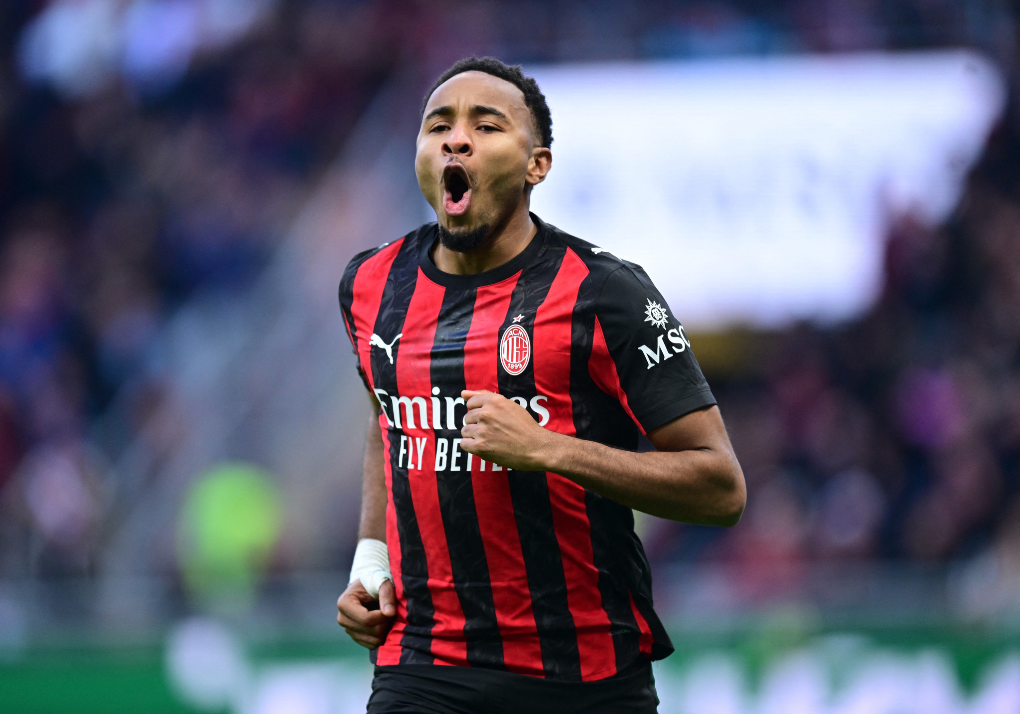 Fenerbahçe’de Tedesco, Nkunku’yu kadrosunda görmek istiyor!