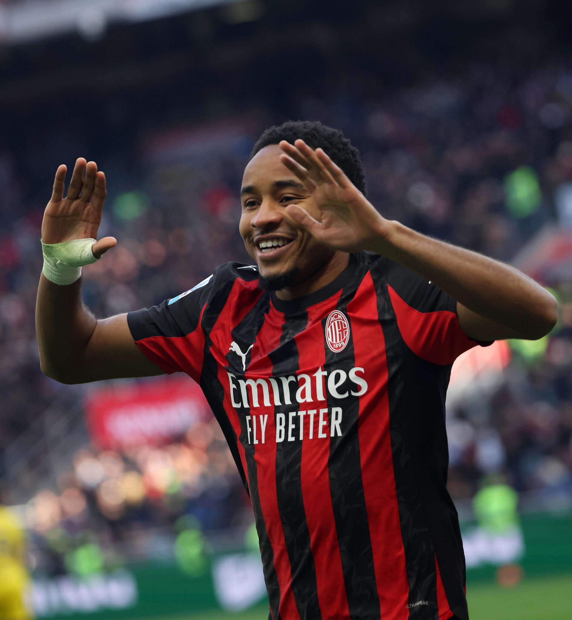 Fenerbahçe’de Tedesco, Nkunku’yu kadrosunda görmek istiyor!