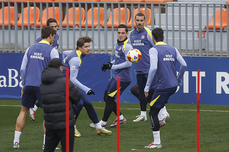 Galatasaray’a yıldız golcü! Transfer listesine eklendi