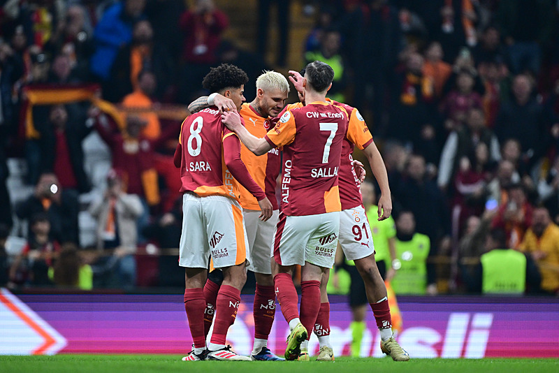 Galatasaray’dan orta saha operasyonu! İşte Cimbom’un A, B ve C planları