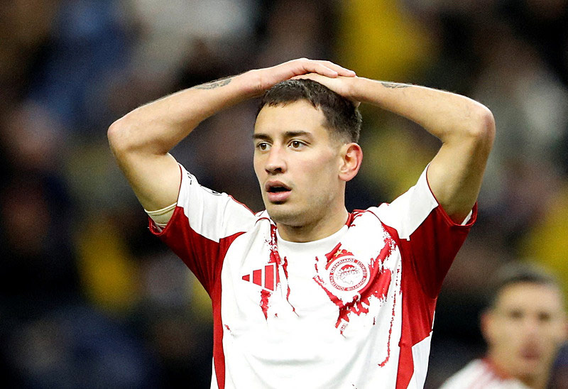 Galatasaray’a sürpriz orta saha! Tam bir istikrar abidesi