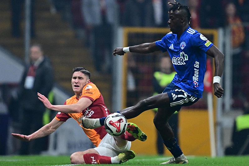 Galatasaray’ın yıldızına Ada’dan kanca! Premier Lig ekibi transfer için devrede