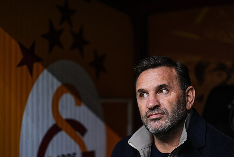 Galatasaray’ın yıldızına Ada’dan kanca! Premier Lig ekibi transfer için devrede