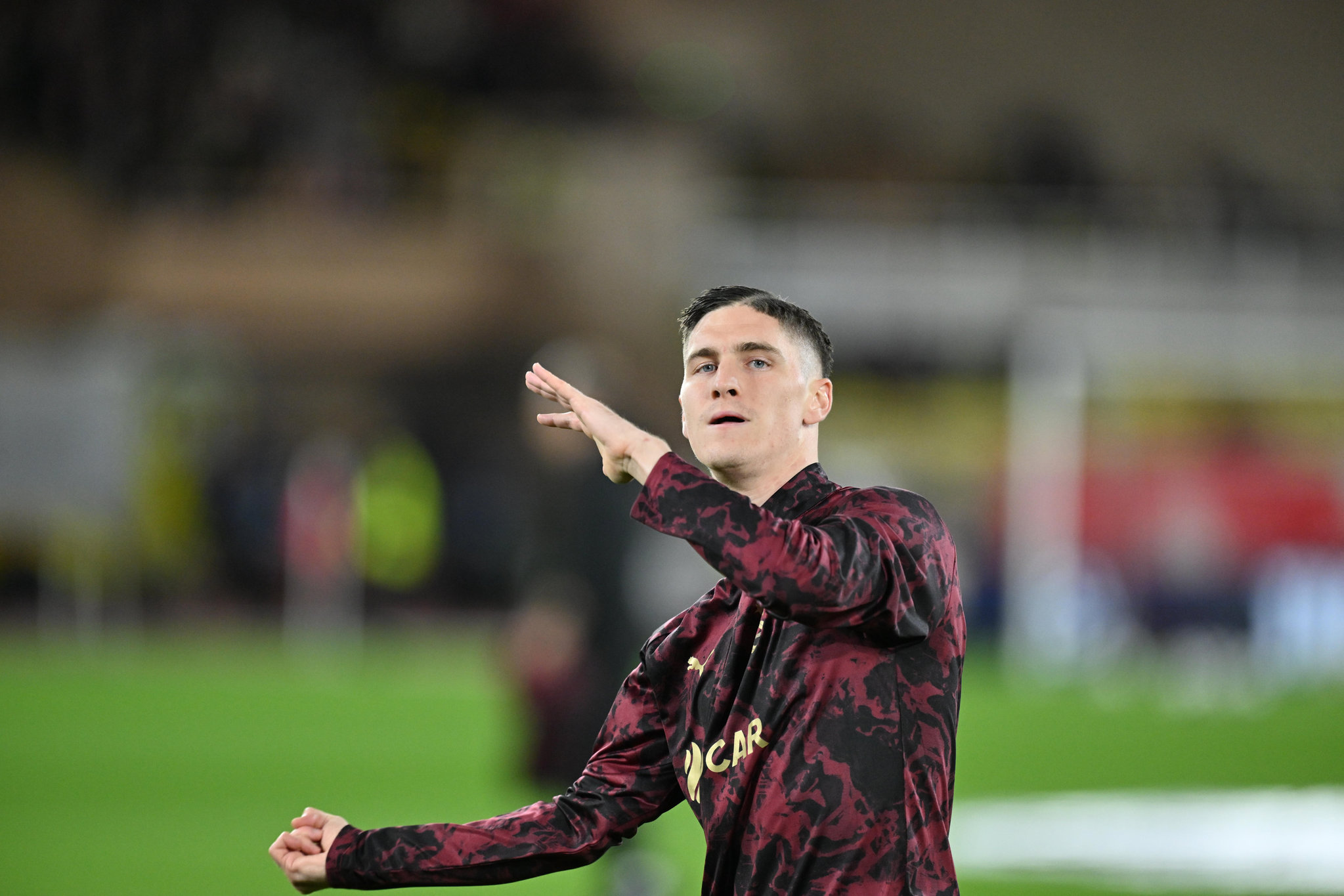 Galatasaray’ın yıldızına Ada’dan kanca! Premier Lig ekibi transfer için devrede