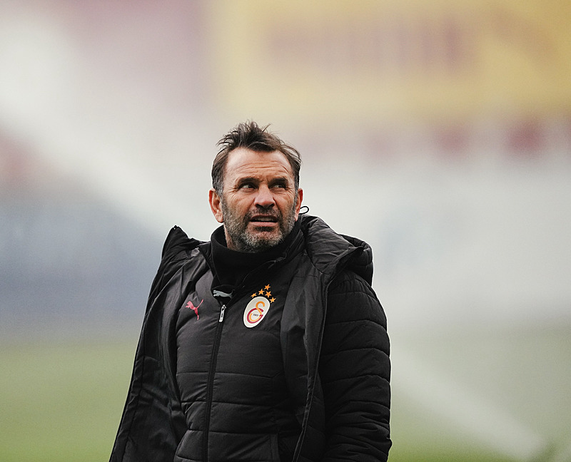 Galatasaray’dan sürpriz transfer hamlesi! Bundesliga ekipleri de peşinde