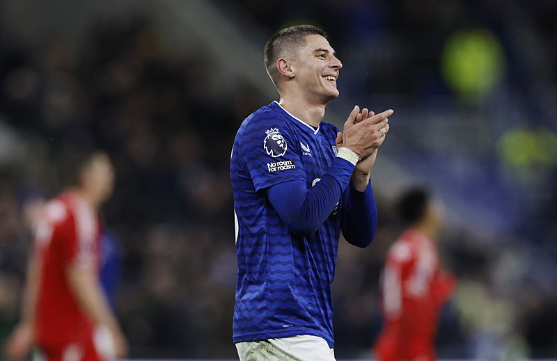 Galatasaray’dan sürpriz transfer hamlesi! Bundesliga ekipleri de peşinde