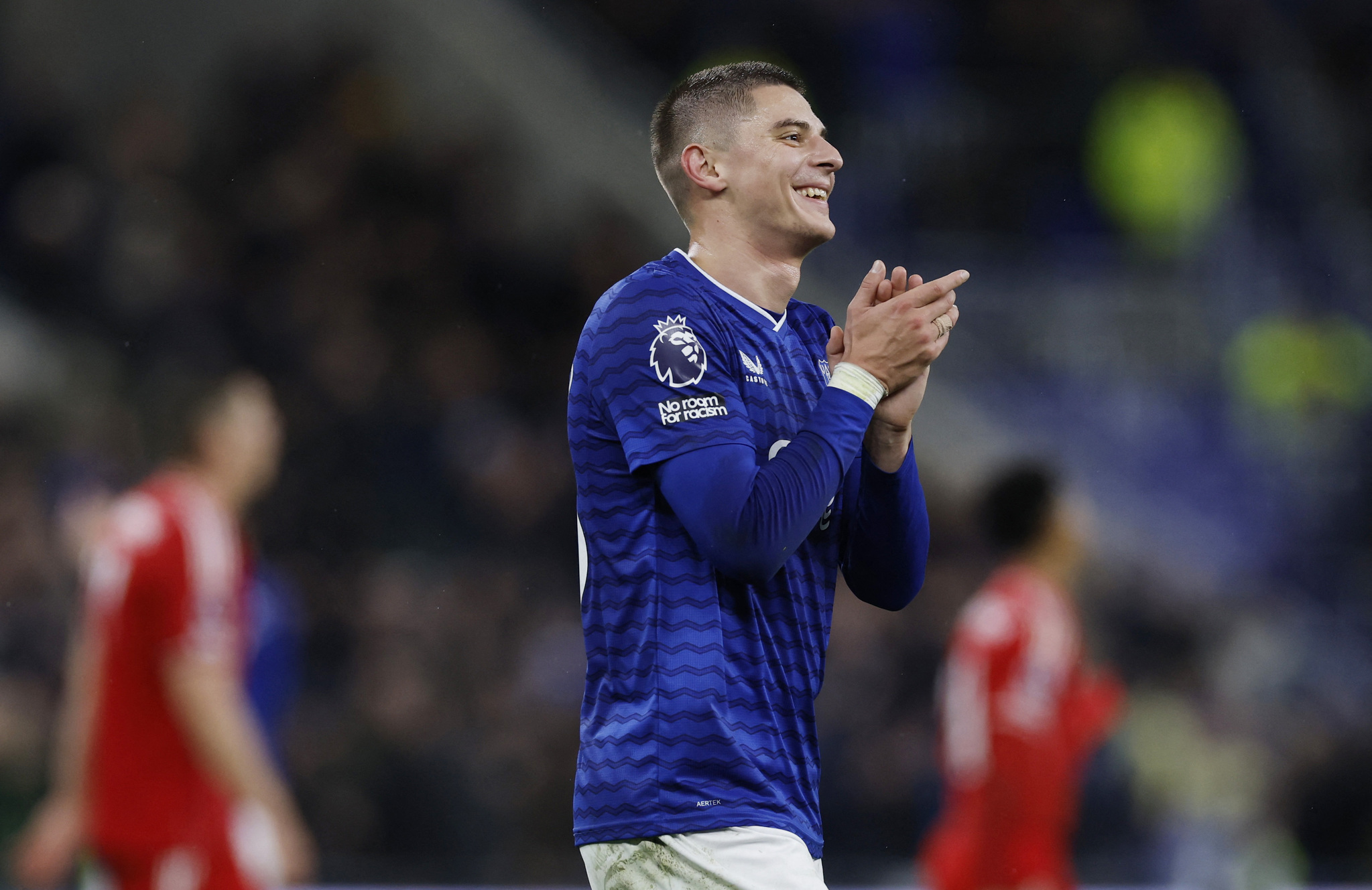 Galatasaray’dan Jakobs yerine Mykolenko hamlesi!