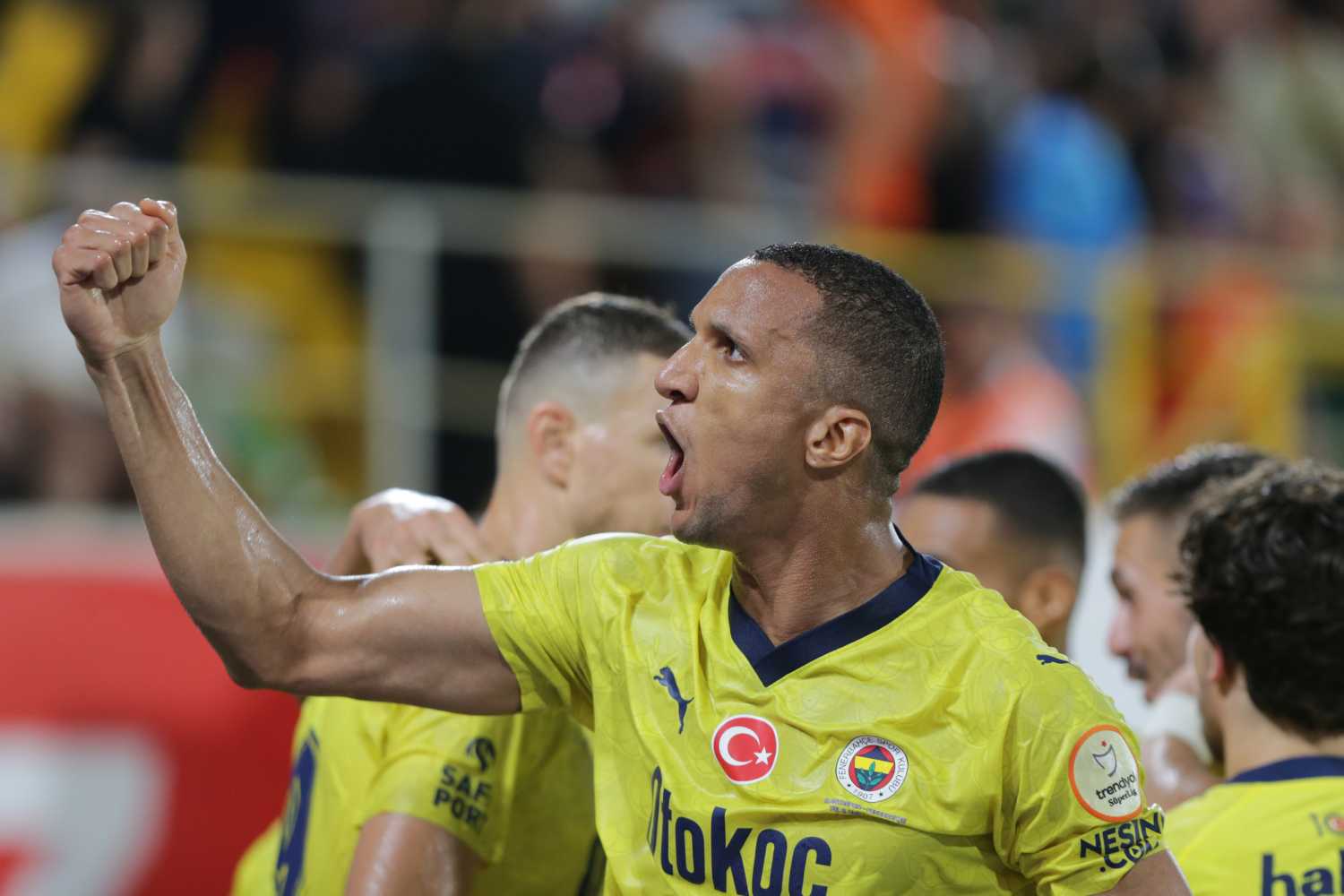 Fenerbahçe’nin yıldızına Serie A’dan 4 talip birden!