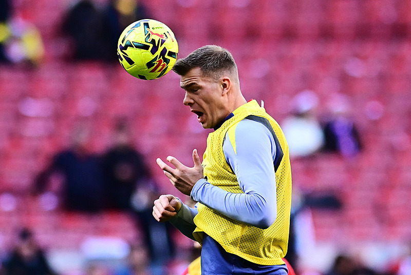 Fenerbahçe’ye transferde kötü haber! İtalyan devi Sörloth için devrede