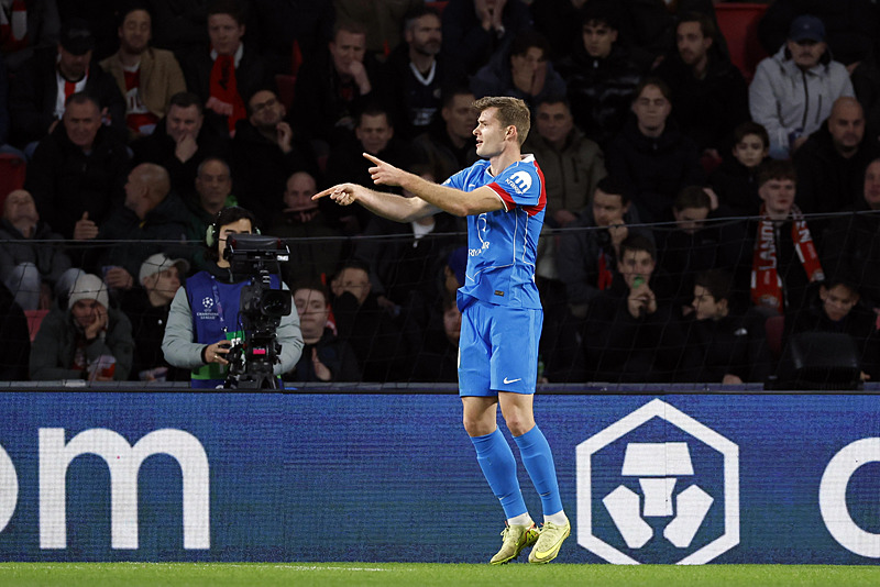 Fenerbahçe’ye transferde kötü haber! İtalyan devi Sörloth için devrede