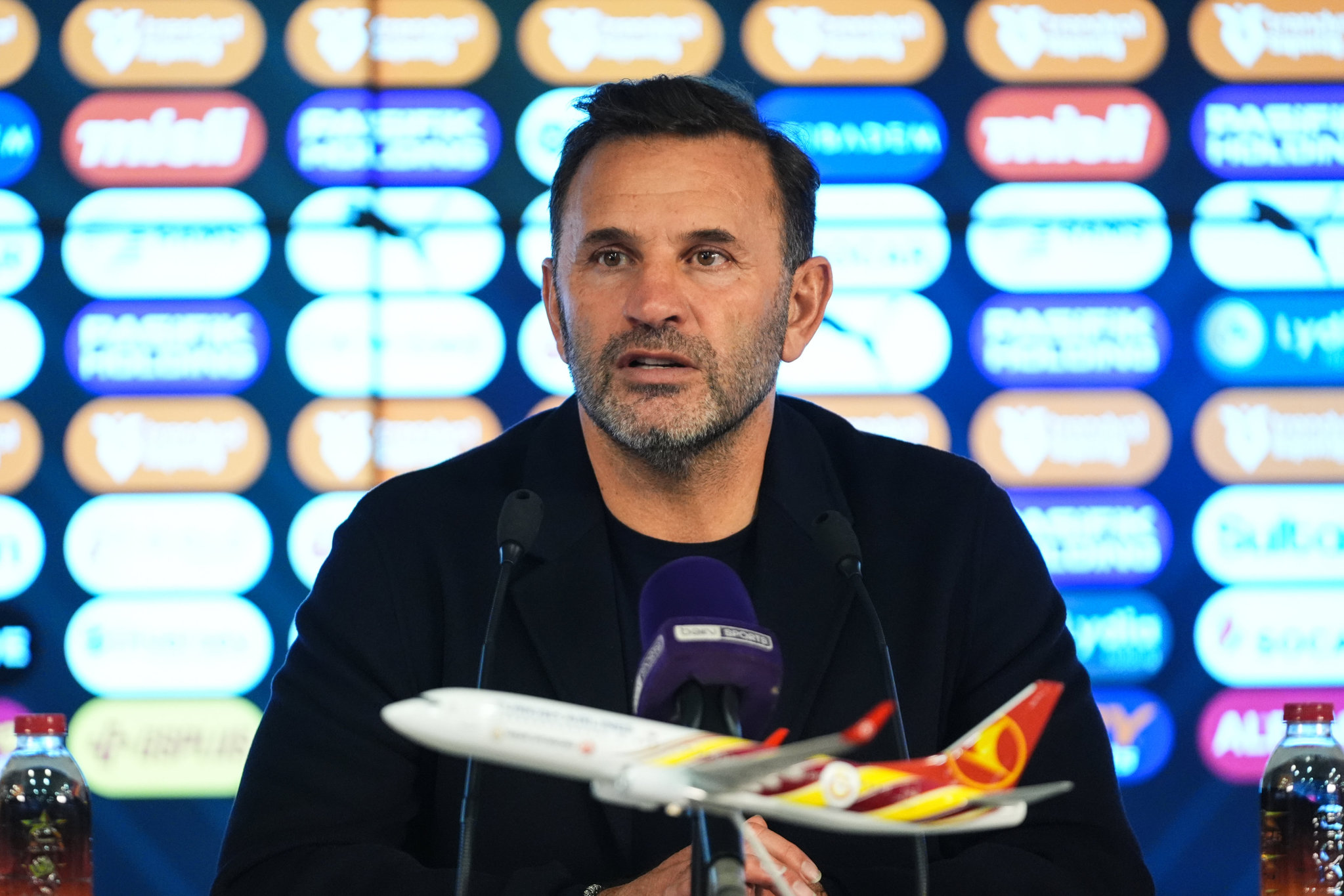 Galatasaray’da Manuel Ugarte tamam: 3 isim daha var!