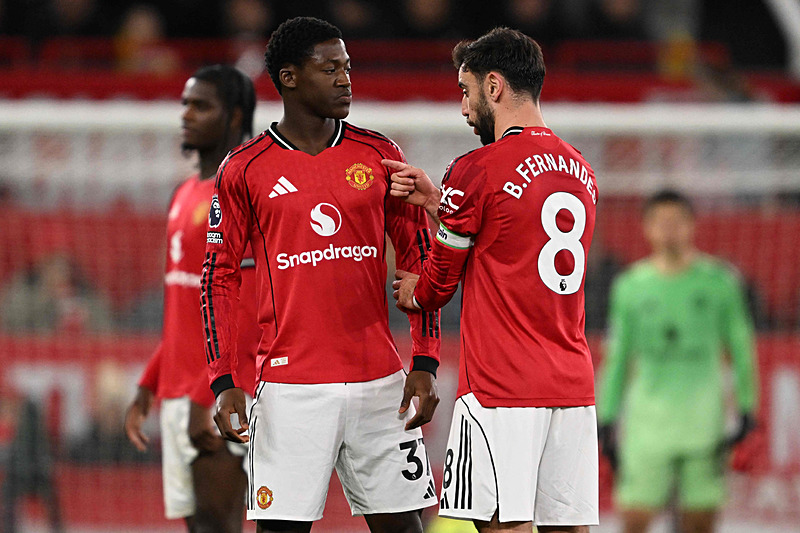 Beşiktaş ve Fenerbahçe genç futbolcu için transfer yarışına girdi!