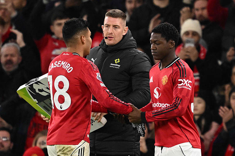 Beşiktaş ve Fenerbahçe genç futbolcu için transfer yarışına girdi!